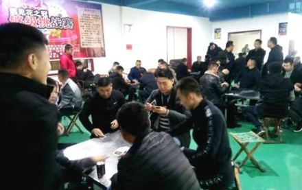 趣味生活扑克牌玩法介绍_有趣扑克牌_趣味扑克牌玩法100个